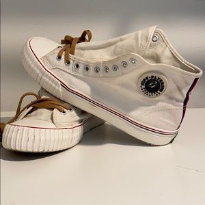 PF FLYERS